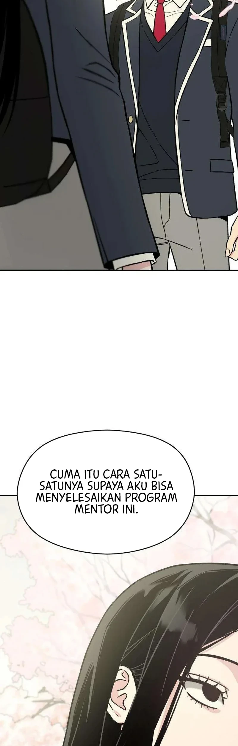 Serim's Golden Rule Chapter 3 Gambar 28
