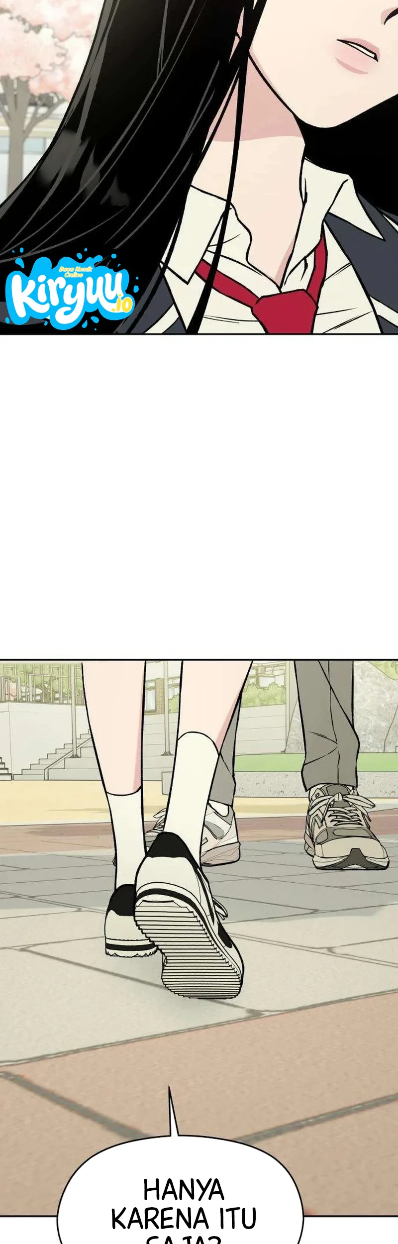 Serim's Golden Rule Chapter 3 Gambar 29