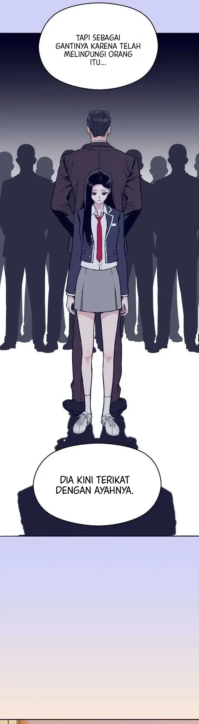 Serim's Golden Rule Chapter 4 Gambar 26