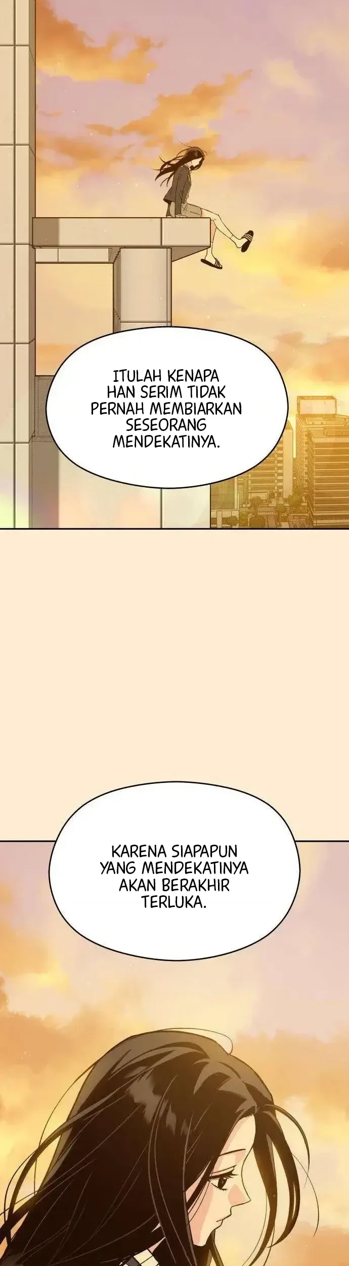 Serim's Golden Rule Chapter 4 Gambar 27