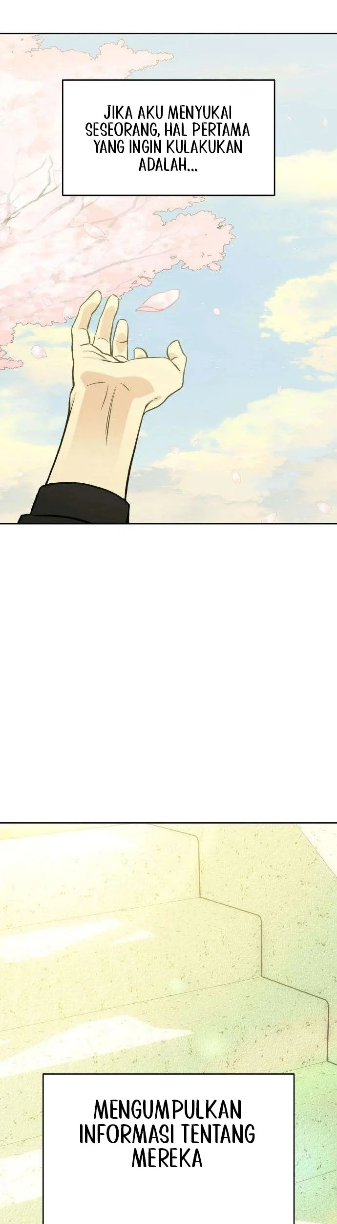 Serim's Golden Rule Chapter 5 Gambar 23