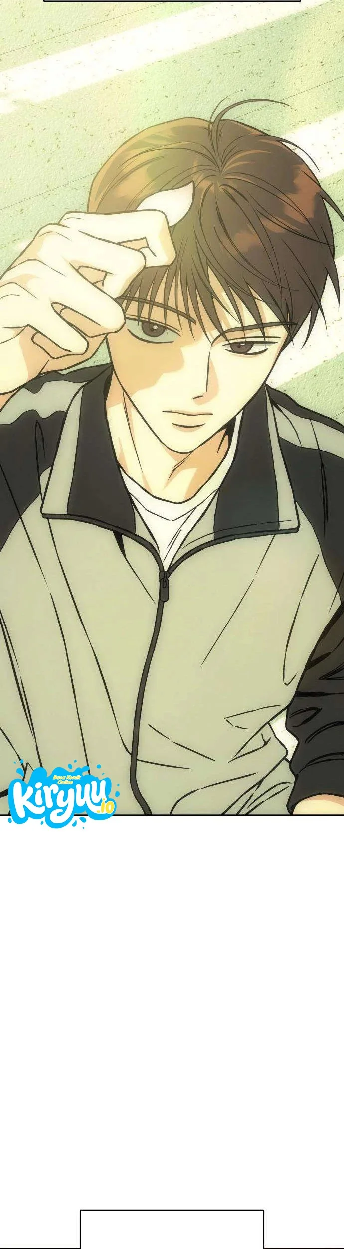 Serim's Golden Rule Chapter 5 Gambar 24