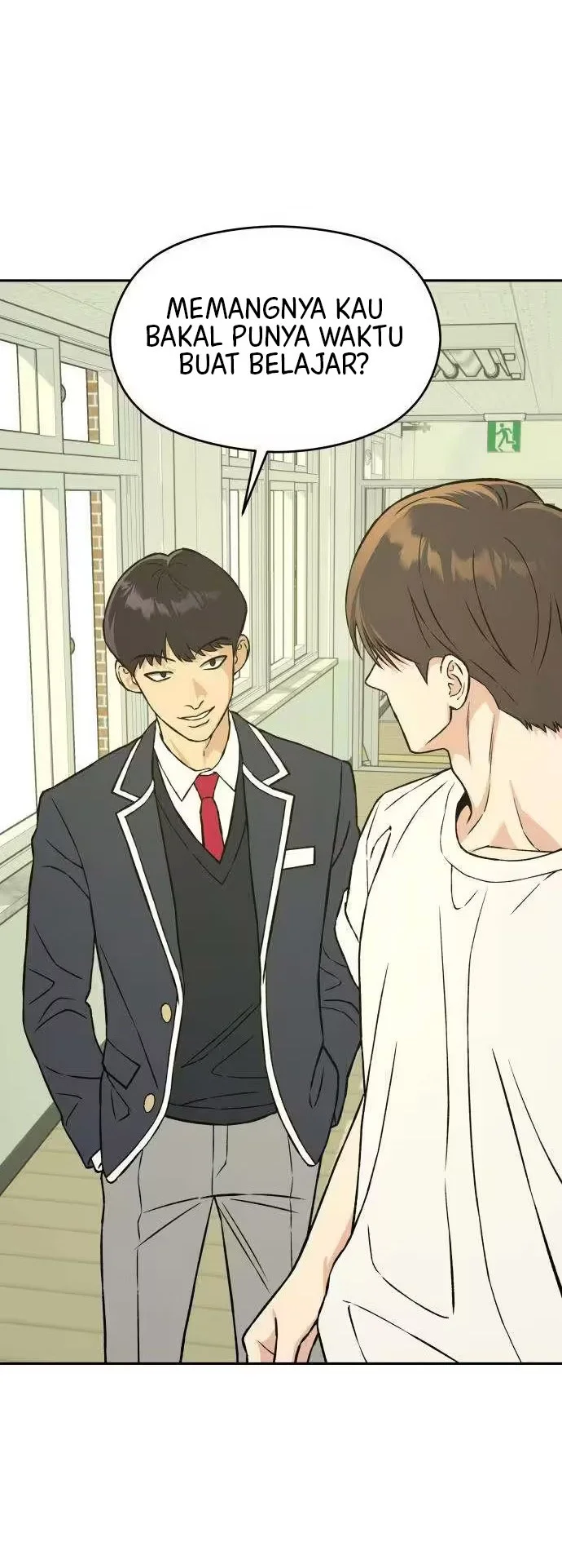 Serim's Golden Rule Chapter 6 Gambar 25