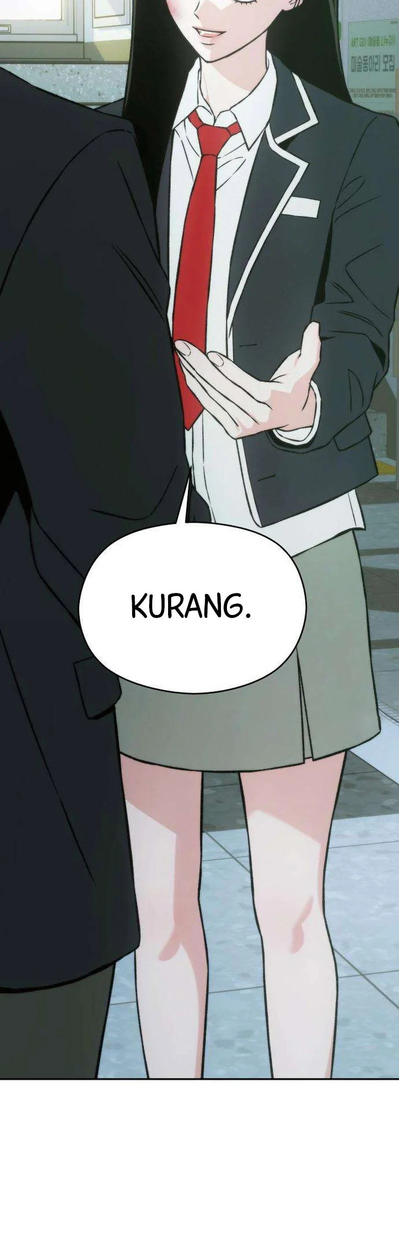 Serim's Golden Rule Chapter 7 Gambar 28