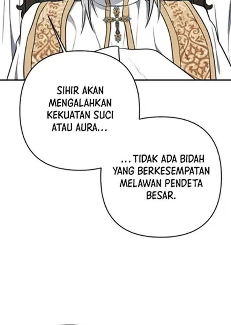 Shadow of Paradise Chapter 17 Gambar 46