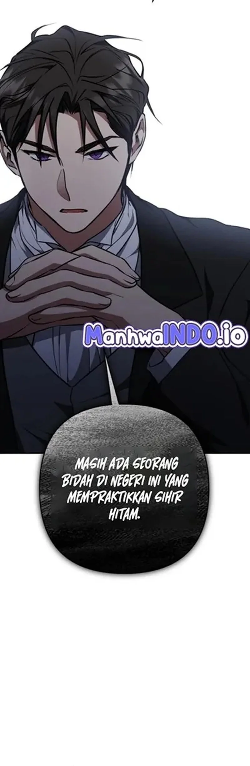 Shadow of Paradise Chapter 17 Gambar 48