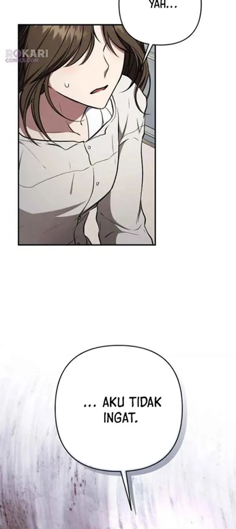 Shadow of Paradise Chapter 18 Gambar 46