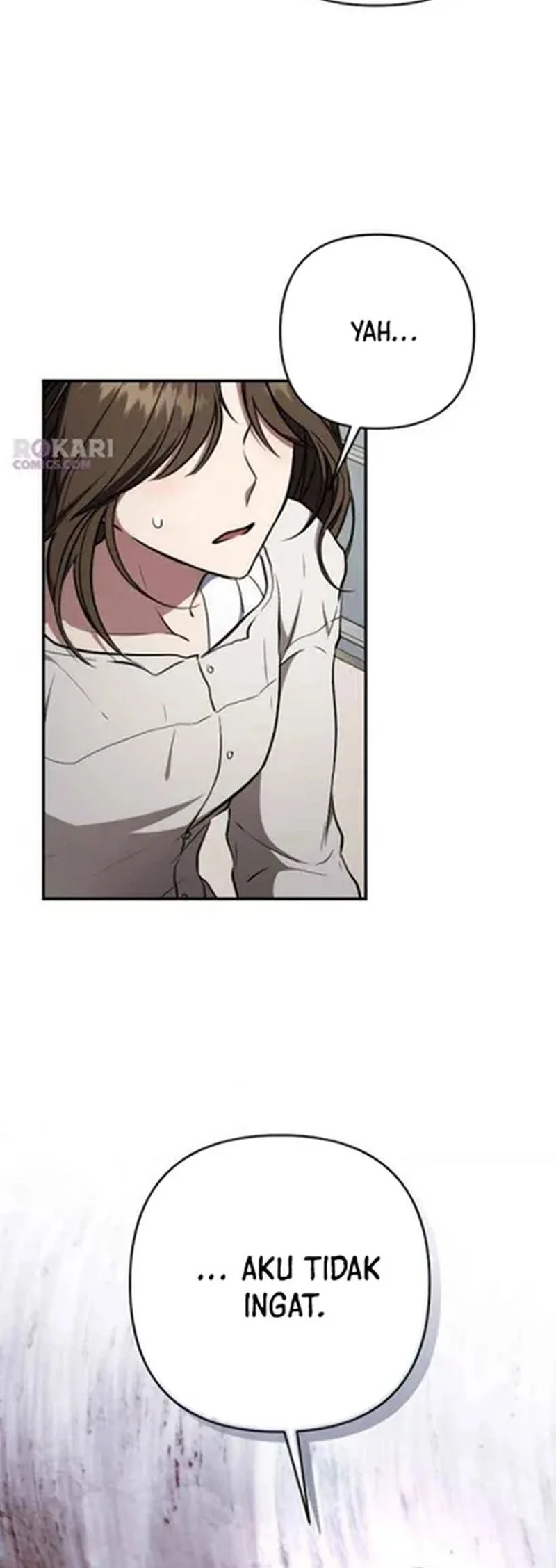 Shadow of Paradise Chapter 18 Gambar 50