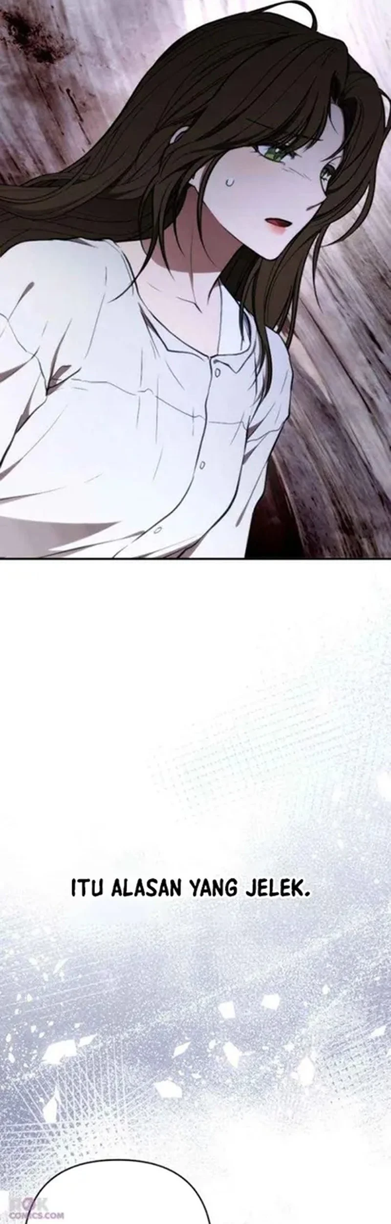 Shadow of Paradise Chapter 18 Gambar 51