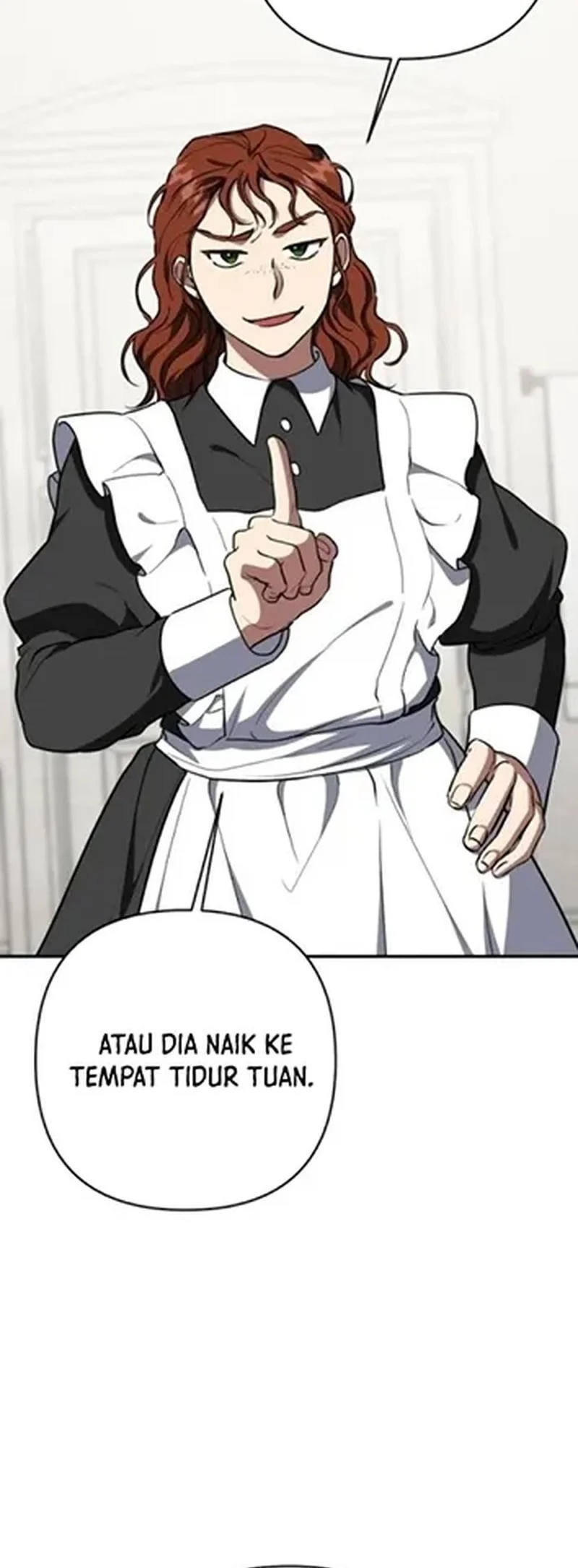 Shadow of Paradise Chapter 19 Gambar 52