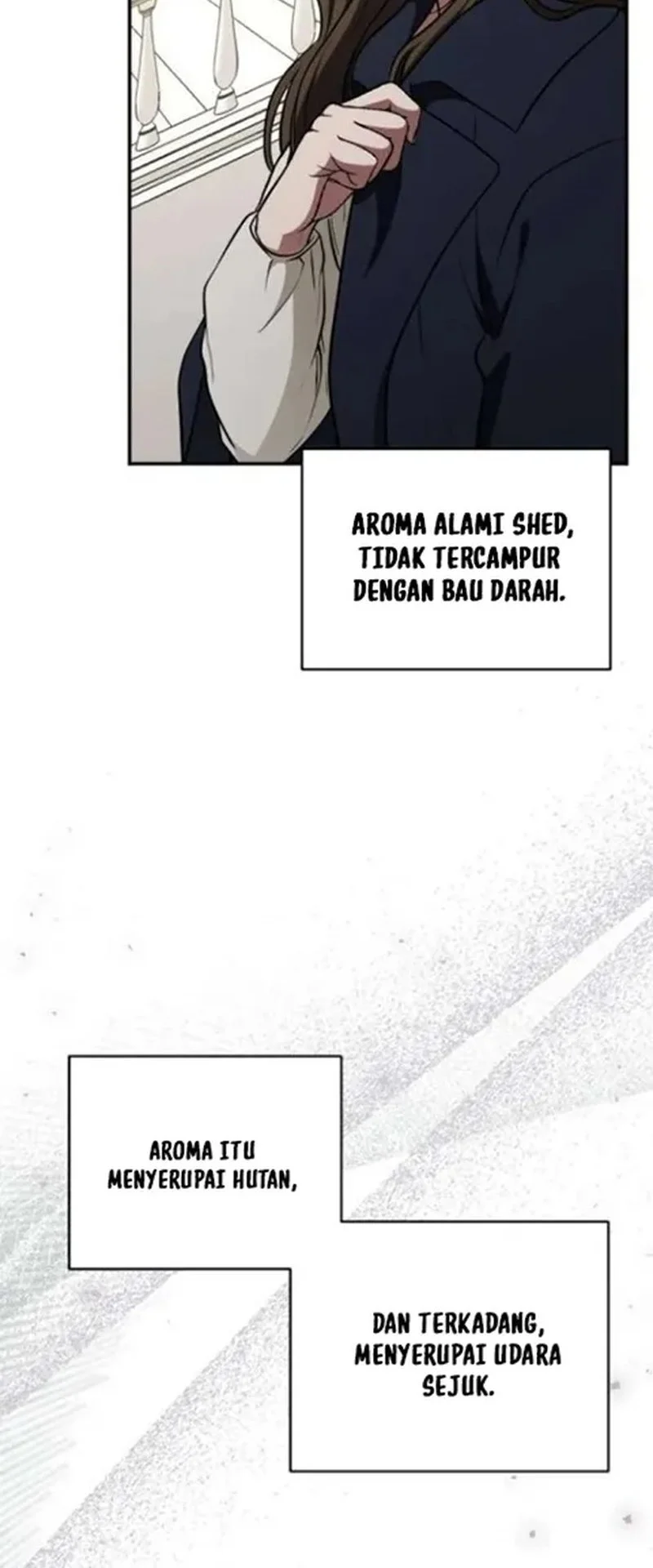 Shadow of Paradise Chapter 20 Gambar 48