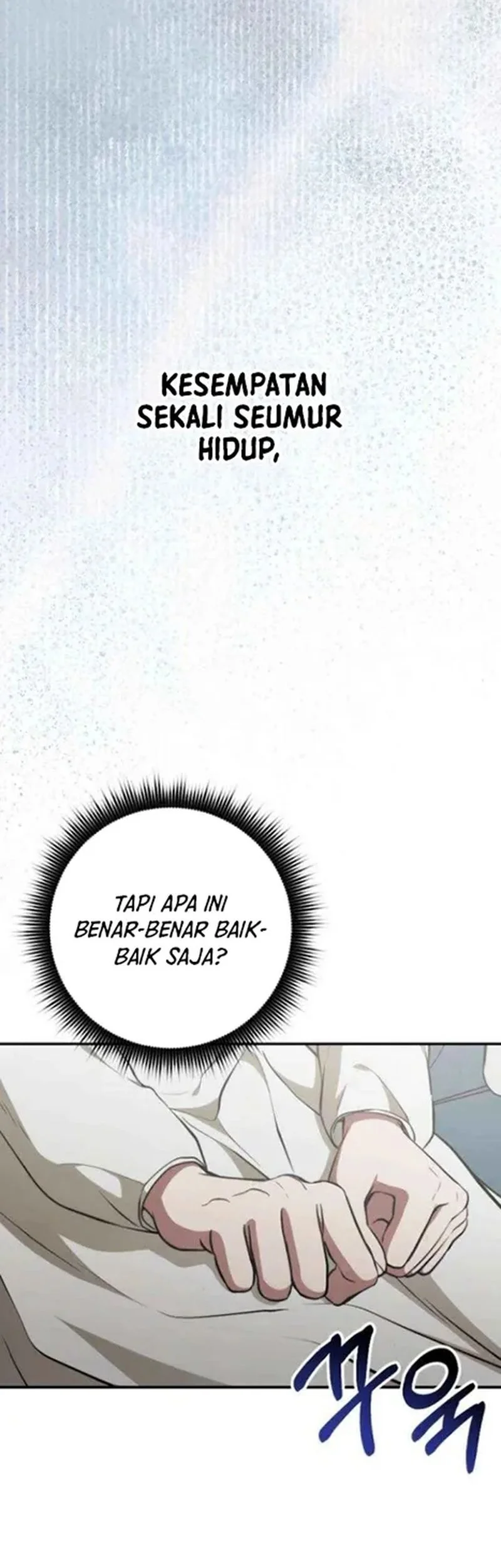 Shadow of Paradise Chapter 21 Gambar 51