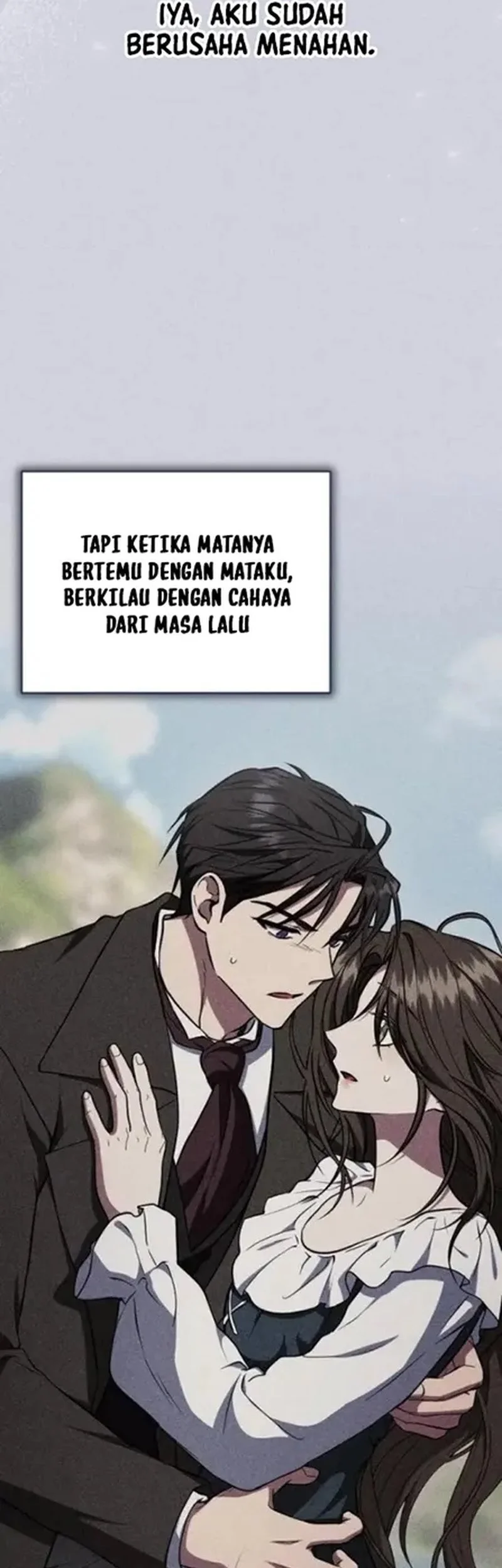 Shadow of Paradise Chapter 23 Gambar 49