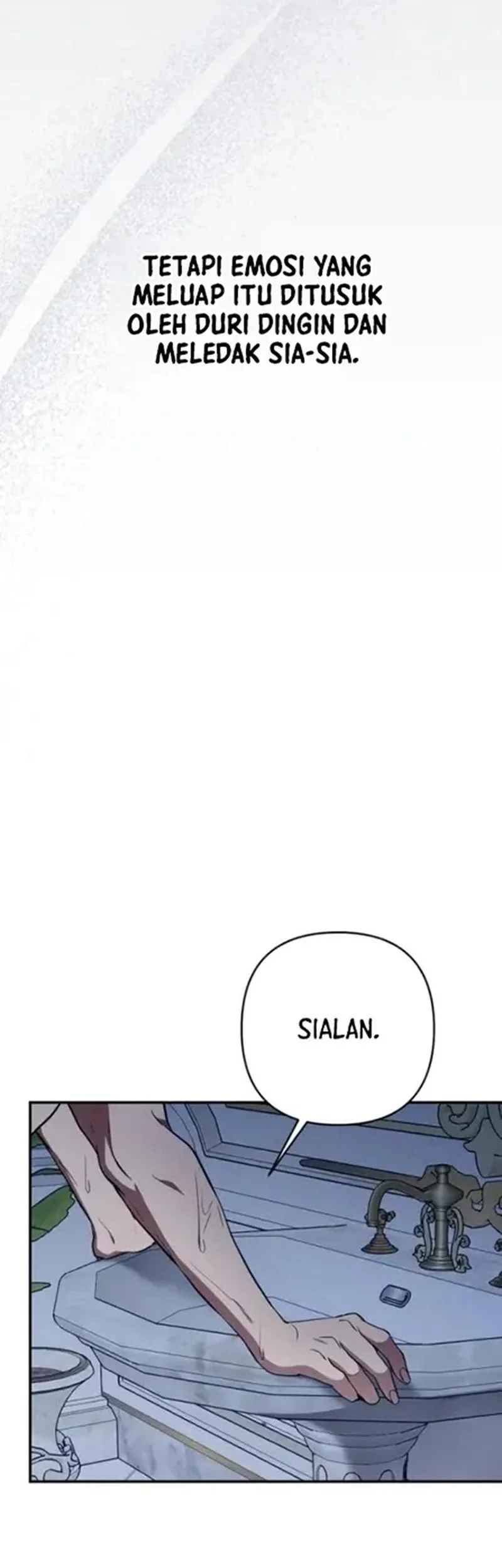 Shadow of Paradise Chapter 23 Gambar 51