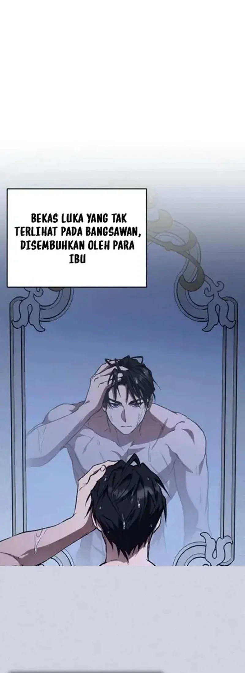 Shadow of Paradise Chapter 23 Gambar 52