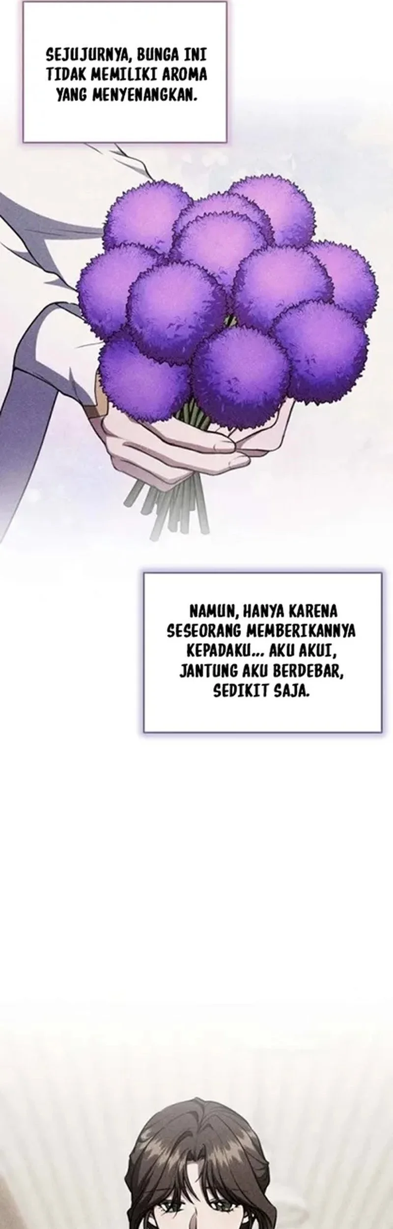 Shadow of Paradise Chapter 24 Gambar 45