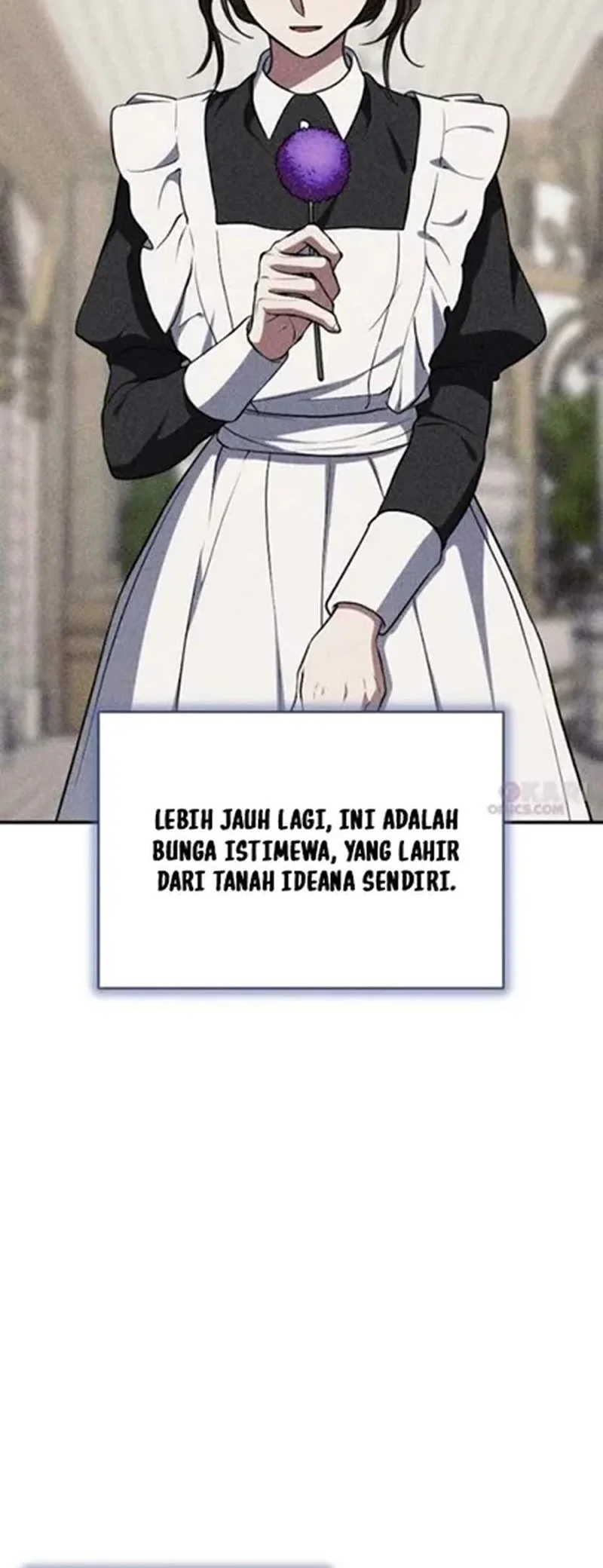 Shadow of Paradise Chapter 24 Gambar 46