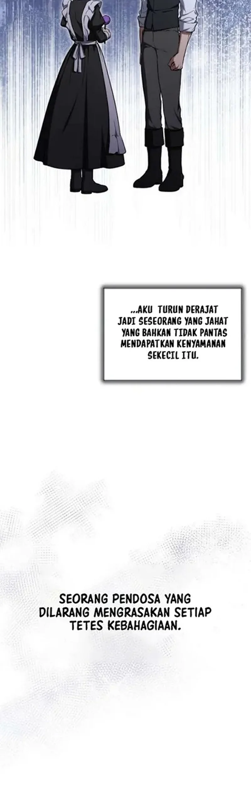 Shadow of Paradise Chapter 24 Gambar 48