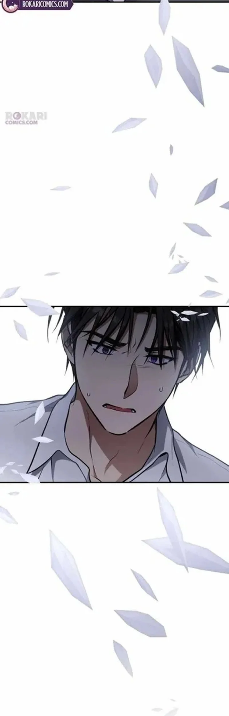 Shadow of Paradise Chapter 25 Gambar 46