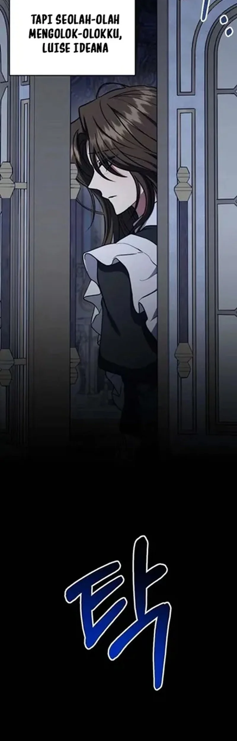 Shadow of Paradise Chapter 26 Gambar 46