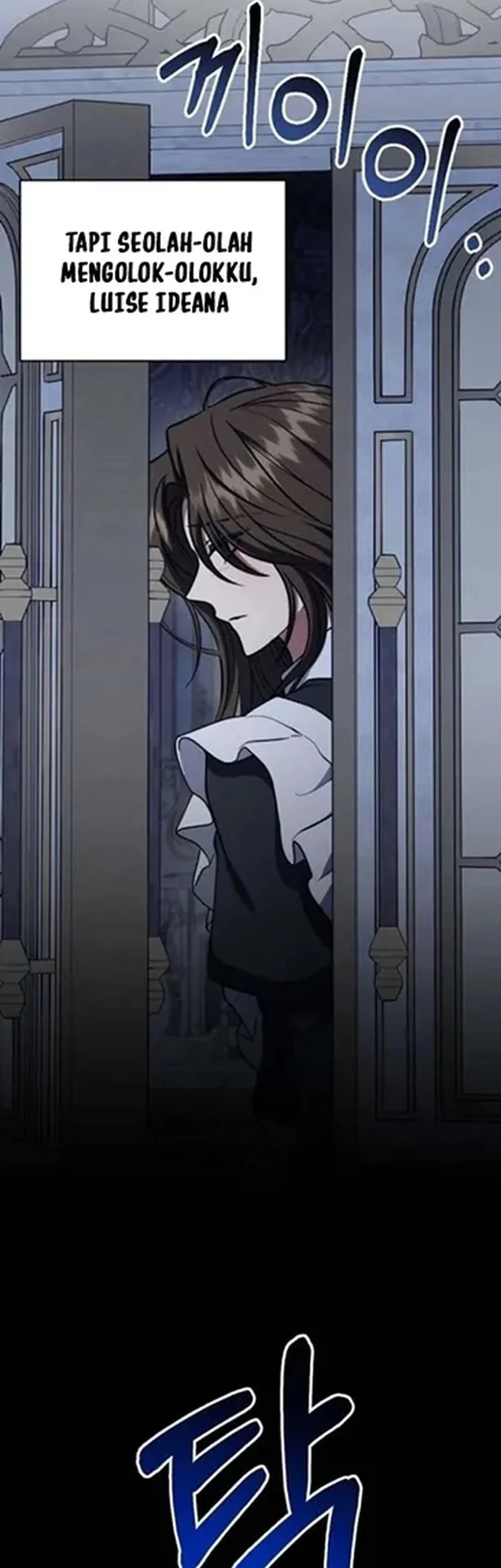 Shadow of Paradise Chapter 26 Gambar 51