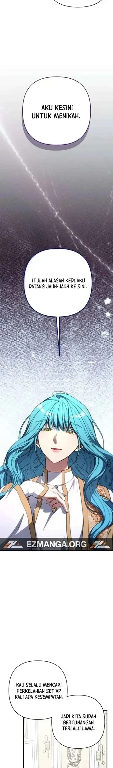 Shadow of Paradise Chapter 28 Gambar 12