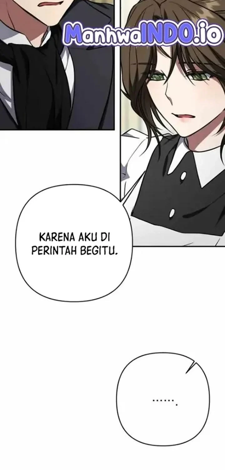 Shadow of Paradise Chapter 31 Gambar 24