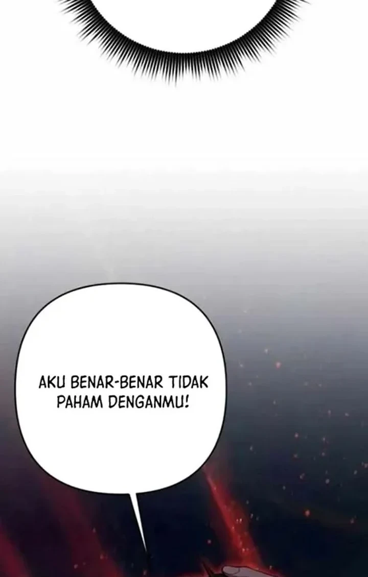 Shadow of Paradise Chapter 31 Gambar 26