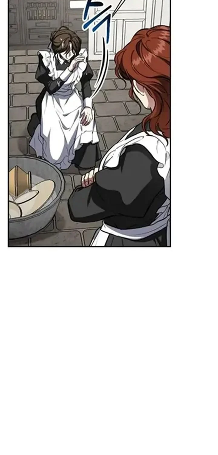 Shadow of Paradise Chapter 34 Gambar 28