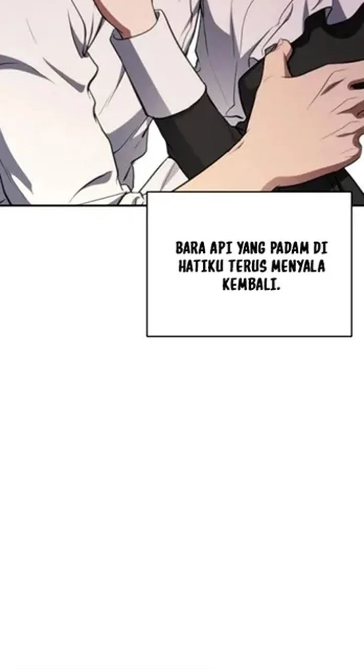 Shadow of Paradise Chapter 35 Gambar 28