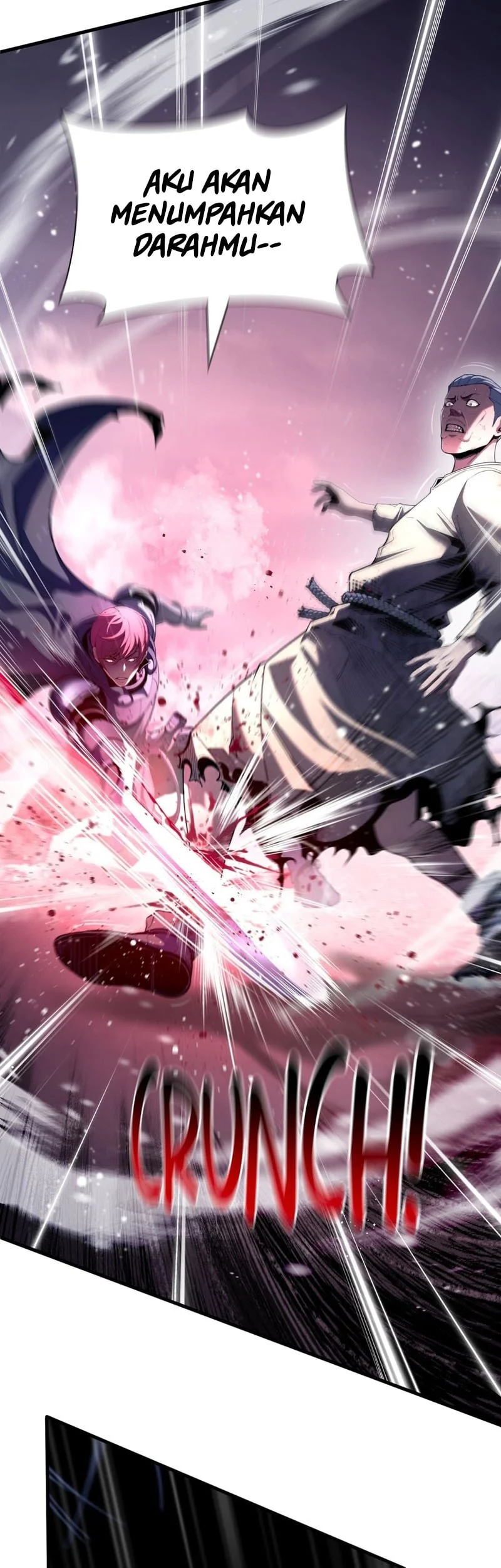 Shadow Slave Chapter 10 Gambar 25