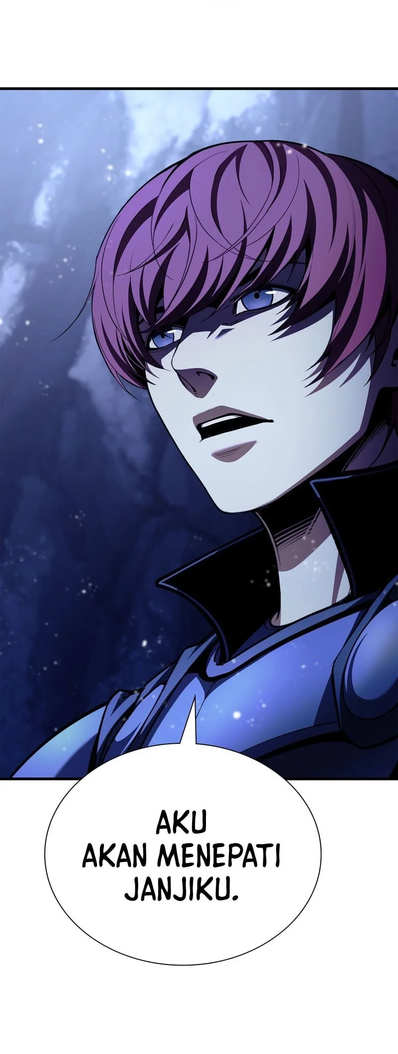 Shadow Slave Chapter 12 Gambar 21
