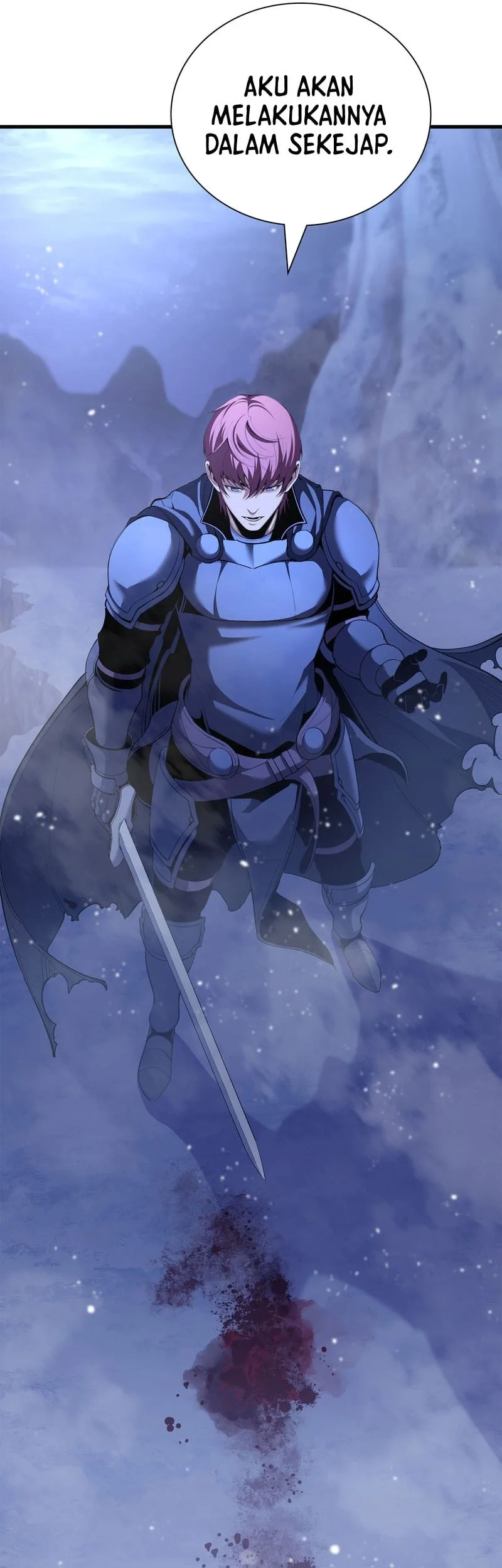 Shadow Slave Chapter 12 Gambar 22