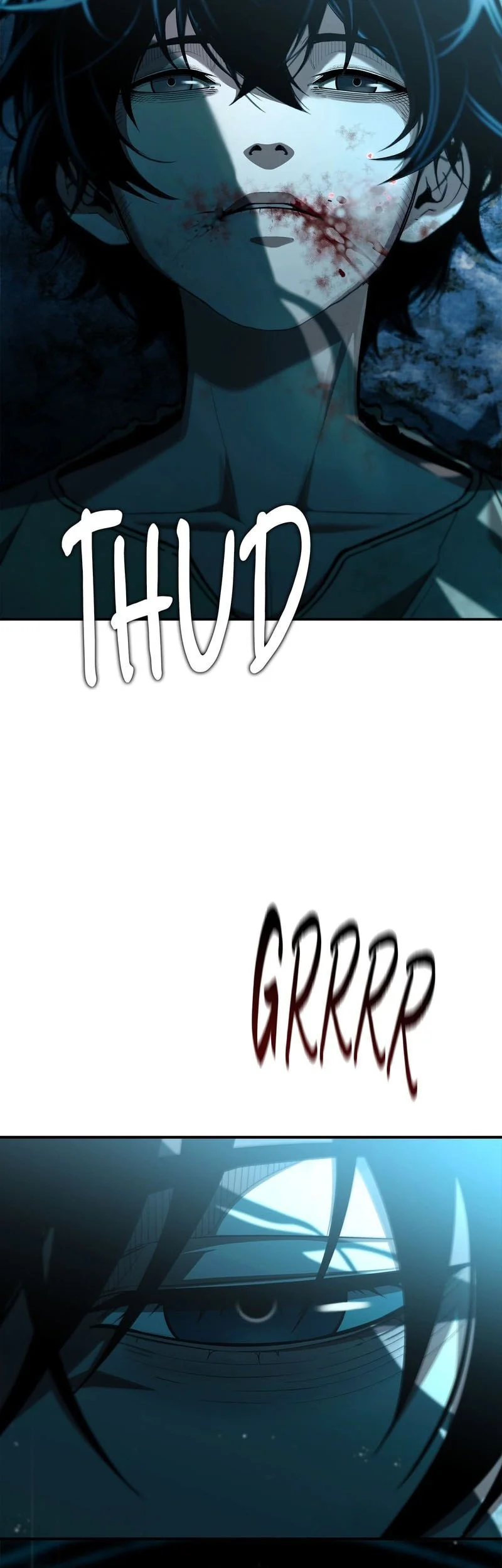 Shadow Slave Chapter 13 Gambar 23