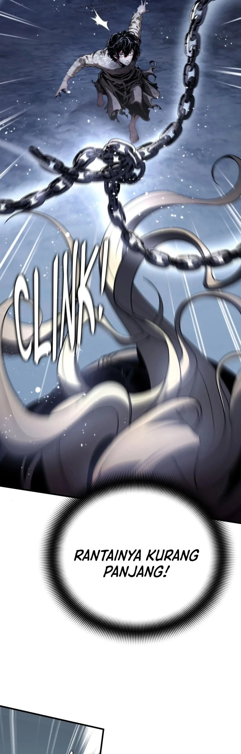 Shadow Slave Chapter 6 Gambar 19