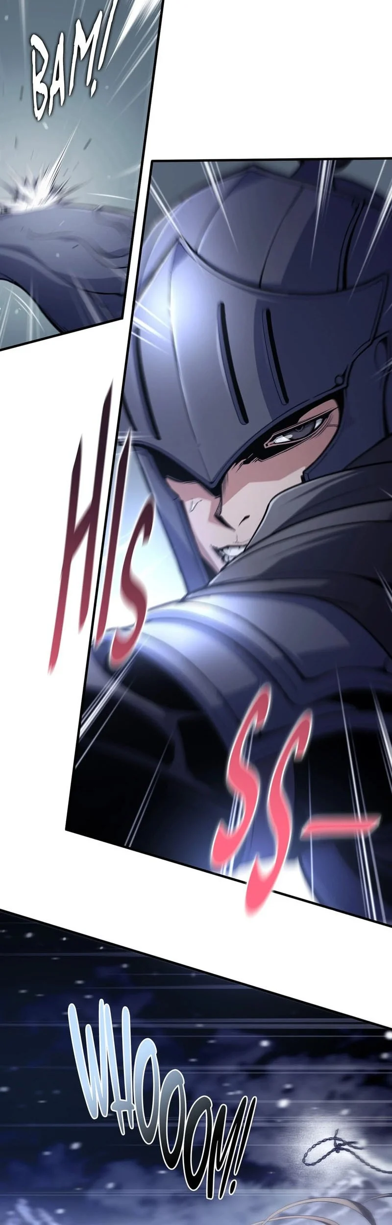 Shadow Slave Chapter 6 Gambar 20