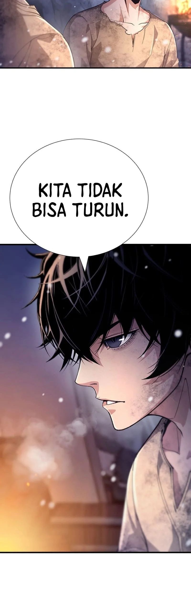 Shadow Slave Chapter 7 Gambar 21