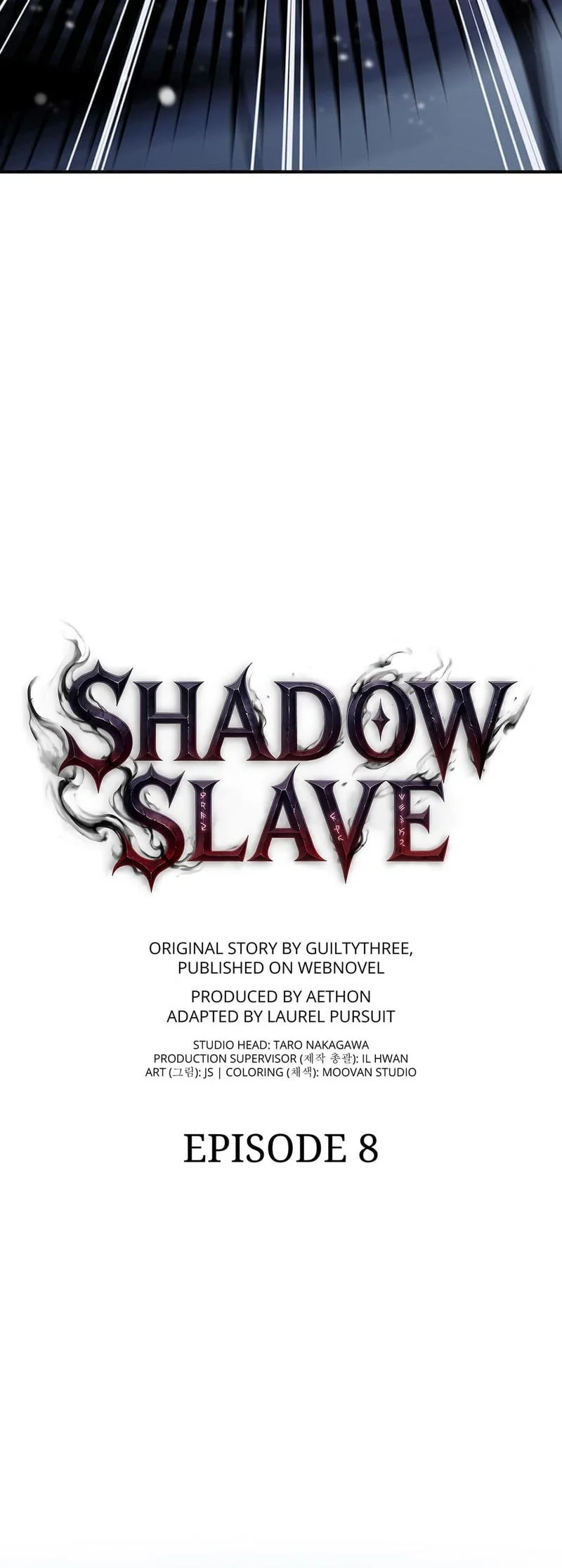Shadow Slave Chapter 8 Gambar 27