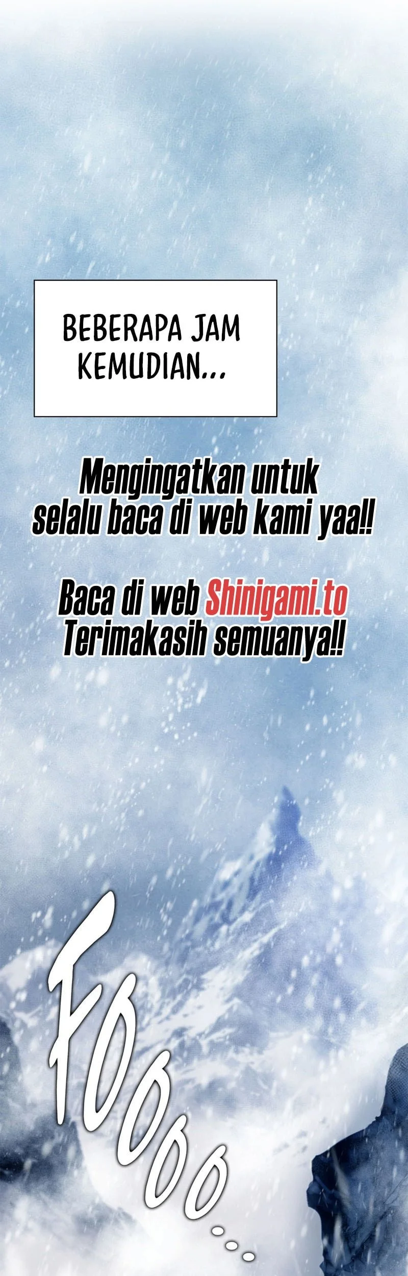 Shadow Slave Chapter 8 Gambar 28