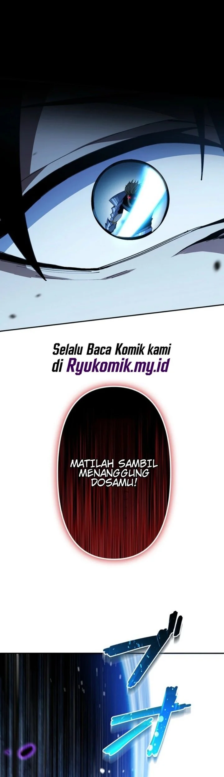 Shadow Sovereign: Leveling Up with Monsters Chapter 2 Gambar 33