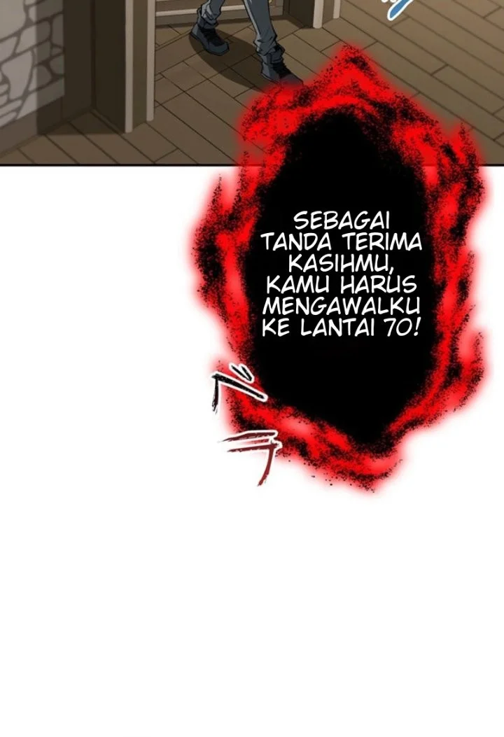 Shadow Sovereign: Leveling Up with Monsters Chapter 3 Gambar 31