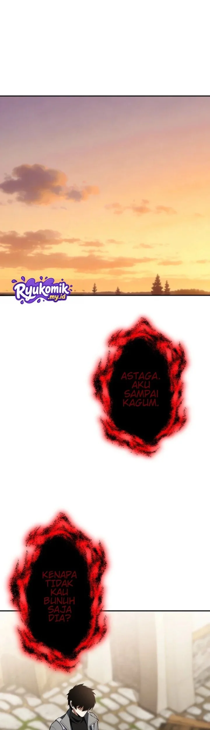 Shadow Sovereign: Leveling Up with Monsters Chapter 6 Gambar 19