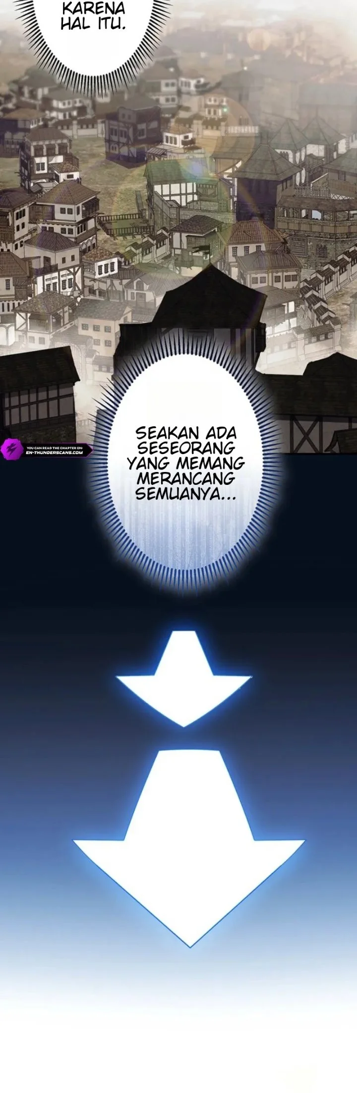 Shadow Sovereign: Leveling Up with Monsters Chapter 7 Gambar 22