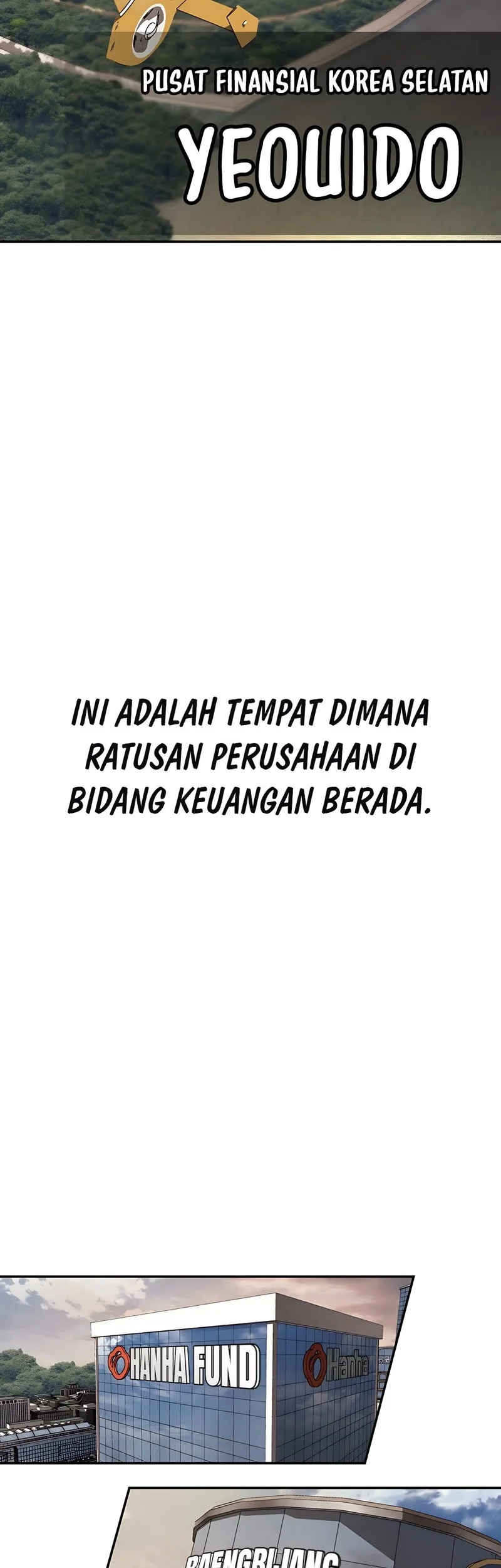 Shamoneyism Chapter 1 Gambar 37