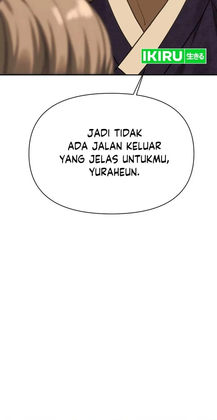 Shamoneyism Chapter 38 Gambar 34