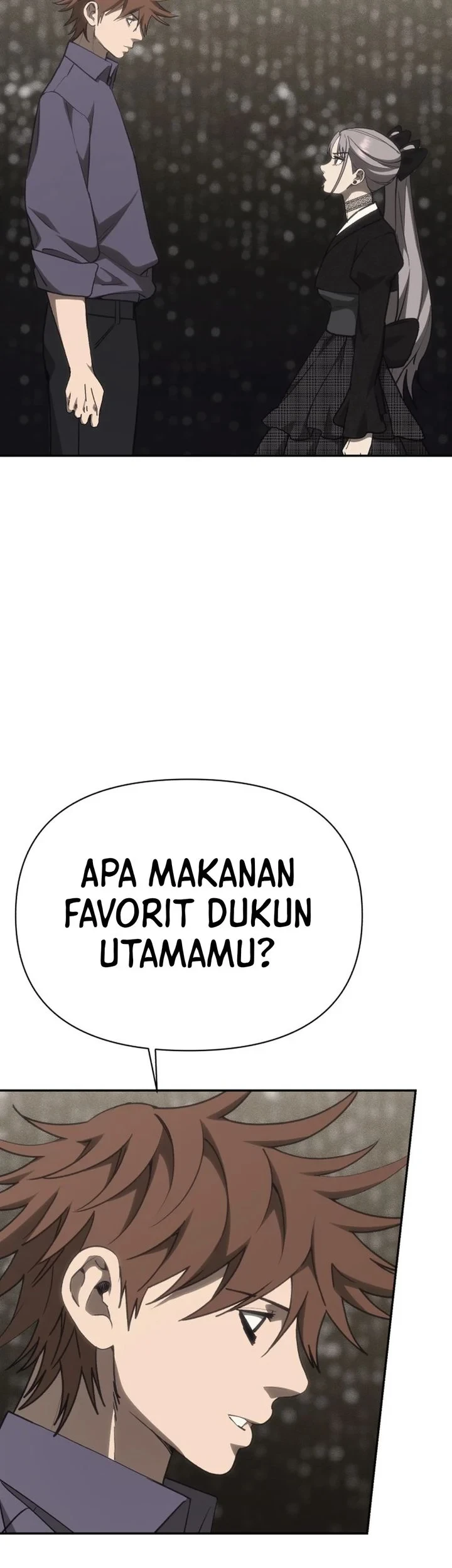 Shamoneyism Chapter 46 Gambar 35