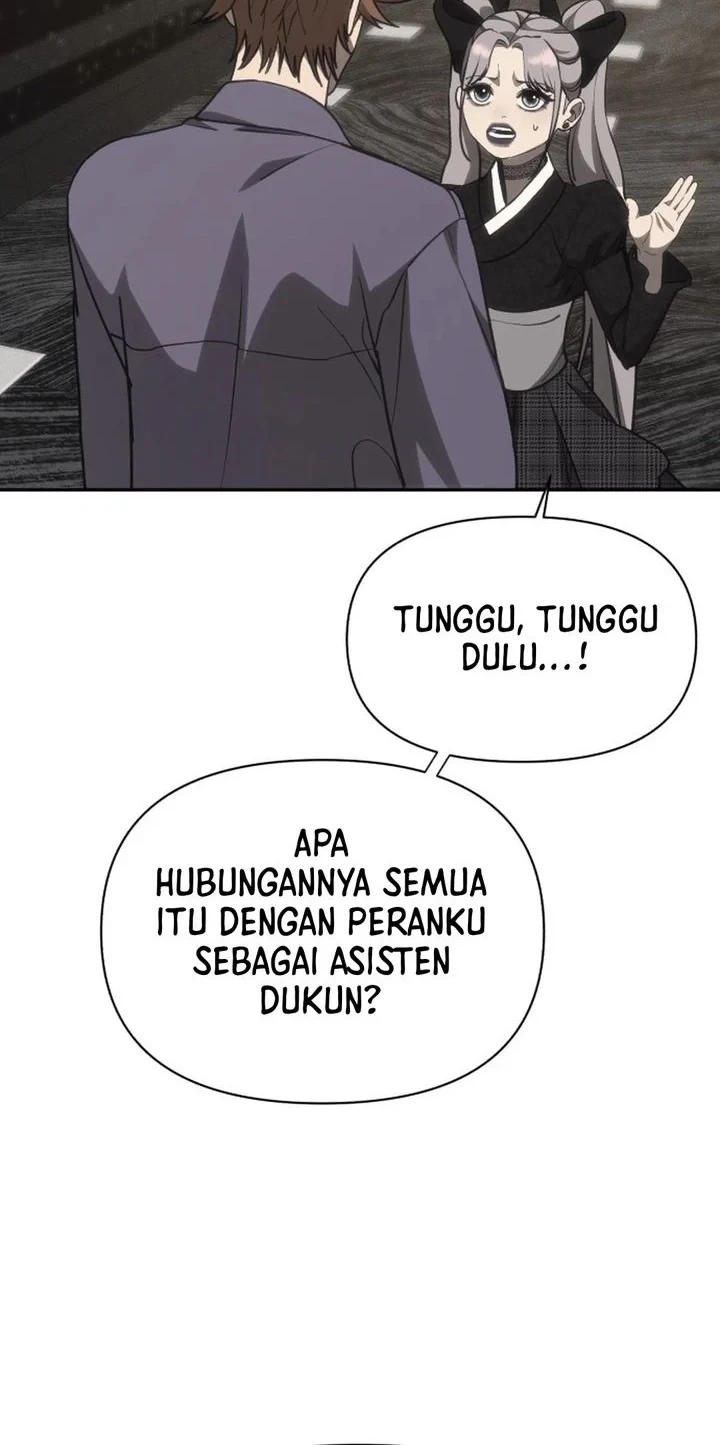 Shamoneyism Chapter 46 Gambar 38