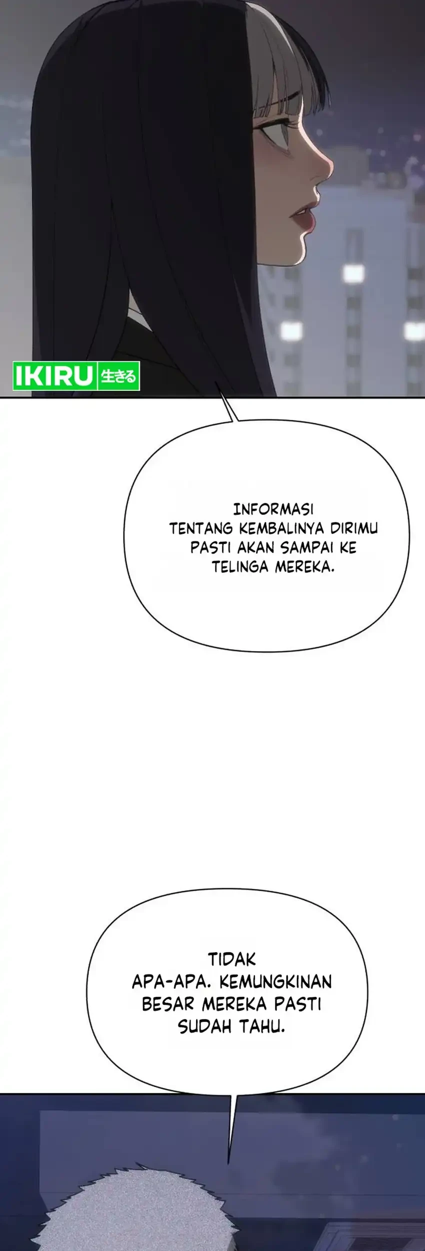 Shamoneyism Chapter 47 Gambar 38