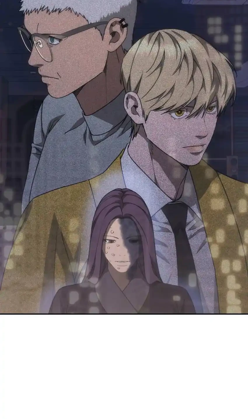 Shamoneyism Chapter 47 Gambar 39