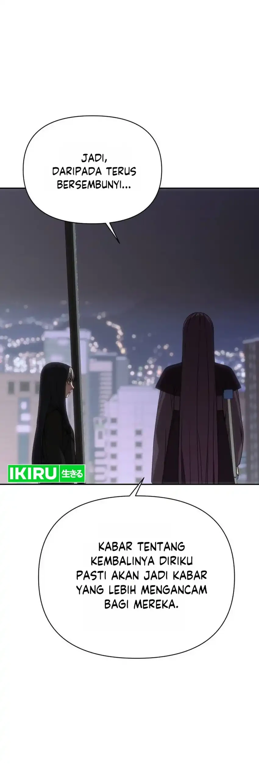 Shamoneyism Chapter 47 Gambar 40